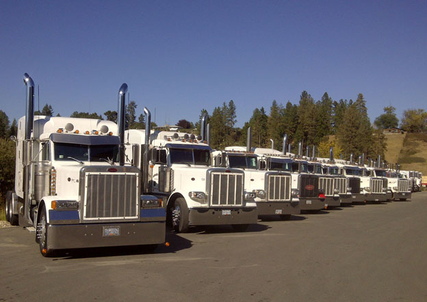 Reimer's Fleet